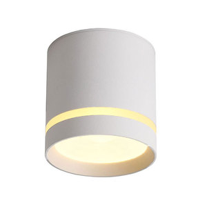 Geleneksel LED tavan ışığı taban GX53 LED spot aydınlatma konut fikstür LED Downlight yüzeye monte GX53 - Product Image 2