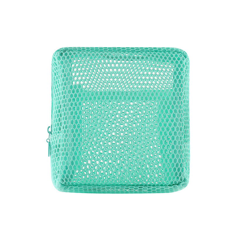 Sacs de tofu-vert menthe