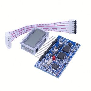 String Wave Inverter Treiber platine EGS002 EG8010 IR2110 Treiber modul - Product Image 1