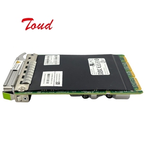 Broadcom BCM957502-N150G PCIe 4.0 X8 porta singola QSFP28 50 GbE adattatore di interfaccia di rete per ampio Com Wireless/WiFi prodotto - Product Image 2