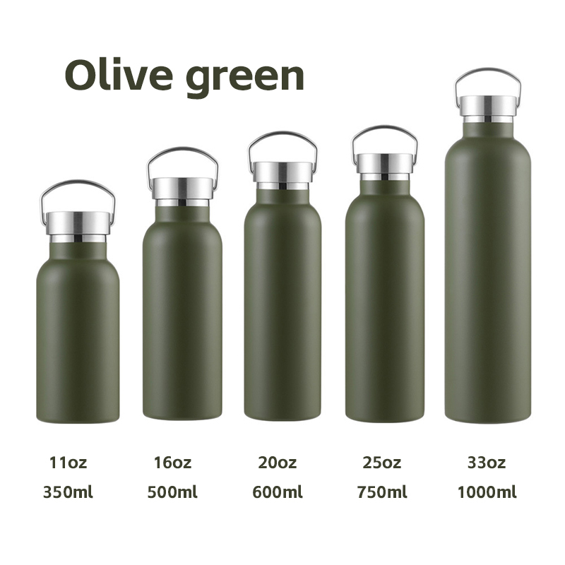 Vert olive