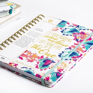 Wholesale Linen Customised Journal Hardcover <strong>Notebook</strong> Custom Logo Journal Planner Cheap Custom <strong>Notebooks</strong> - Product Image 5