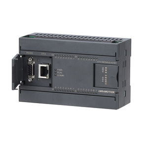 Amsamotion 16DI 16DO Modbus RTU/TCP DI/DO AI/AO Módulo de recopilación de datos 16DO Salida de transistor PLC dedicado - Product Image 6