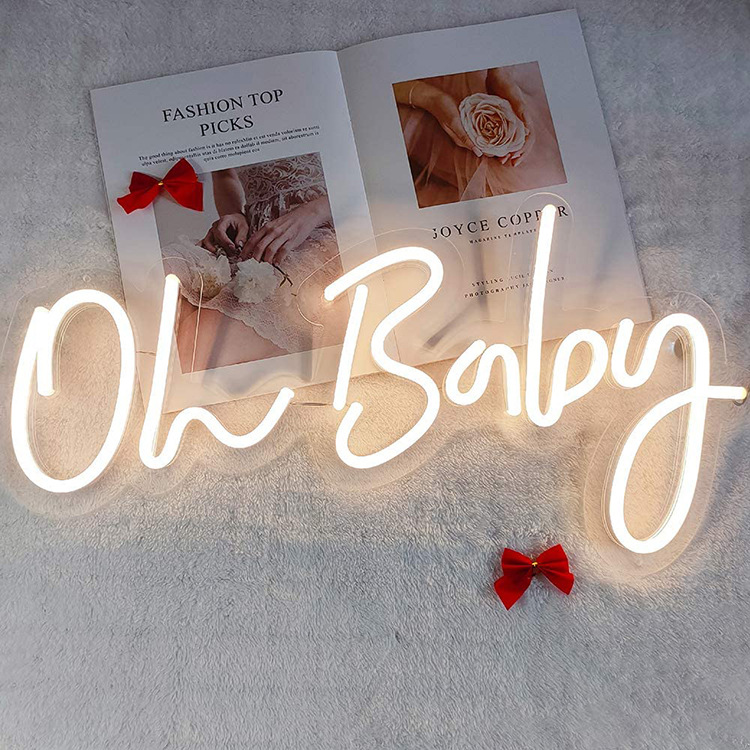 Oh bébé