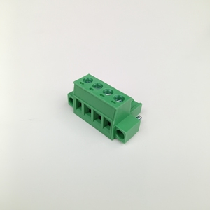 02P-24P Reemplazo Phoenix Dinkle MSTB 2,5 Bloque de terminales de enchufe 15A 2EDGKM-5.08mm Conector de terminal macho - Product Image 3