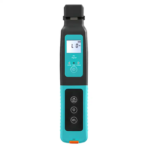 Optical fiber identifier Fluke <strong>Networks</strong> Fiber Optic Cable Tester Visual Fault Locator Fiber Optic Identifier