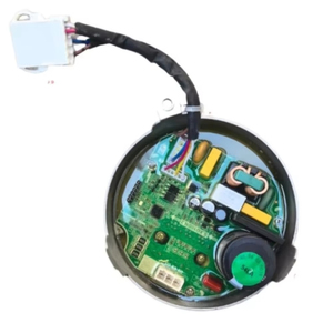 NW S.XG10BN.2 invertör sürücü PCB 54LA 54LB Motor kontrol panosu Hisense çamaşır makinesi WDHX350FC/FA/FB/FD/FE çamaşır makinesi parçaları için - Product Image 3