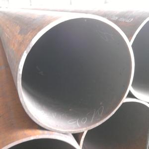 API 5L ps1 PSL2 X56N X60N MS管线管CS管道供应商碳钢石油液体管定制合金Smls钢管 - Product Image 1