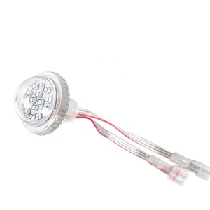 35 мм 24 В 2903 IC SMD3535 RGB пиксельный точечный свет программируемый светодиодный светильник для развлечений - Product Image 3