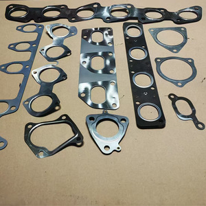 China Factory Motorcycle Car Exhaust Down Pipe Formed Flange <strong>Header</strong> for Catalytic Converter - Product Image 6