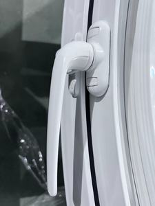 リビングルーム用アルミ丸窓革新的なデザインカスタマイズカラー - Product Image 6
