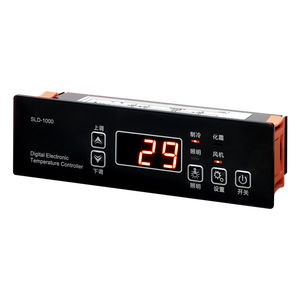 Controlador de temperatura, superventas, pantalla Led, componentes del termostato del refrigerador, Kit de módulo de Sensor de temperatura, 1 unidad - Product Image 4