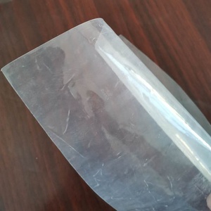 0.2mm için 1.2mm temizle LDPE geomembran destek özelleştirme - Product Image 3