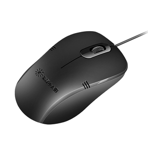 Mouse cablato Usb di alta qualità per Computer personalizzato promozionale per PC - Product Image 5