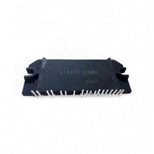 STK621-051B STK621-051 STK621 051B新しいオリジナルIgbtパワーモジュールSTK621-051B - Product Image 1
