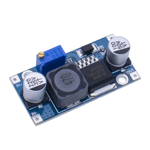 WGZX XL6009 DC-DC Booster <strong>Module</strong> Power Supply <strong>Output</strong> Is Adjustable Super LM2577 Step-up <strong>Module</strong> - Product Image 4