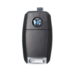 คีย์ B19-2 B19-4 B19-3ชุดคีย์ DIY กุญแจ KD B คีย์รีโมทคอนโทรลแบบสากลสำหรับ KD900 URG200โปรแกรมเมอร์ KD-X2คีย์