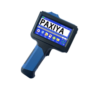 <strong>New</strong> Handheld Manual Inkjet Printer for Date <strong>Coding</strong> High Efficiency for Outer Paper Box and Batch <strong>Number</strong> <strong>Coding</strong> - Product Image 3