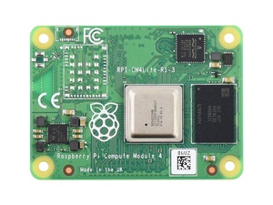 Raspberry Pie Computing Modul 4 Entwicklungs karte CM4 2/4/8GB RAM/EMMC/Wireless-Optionen