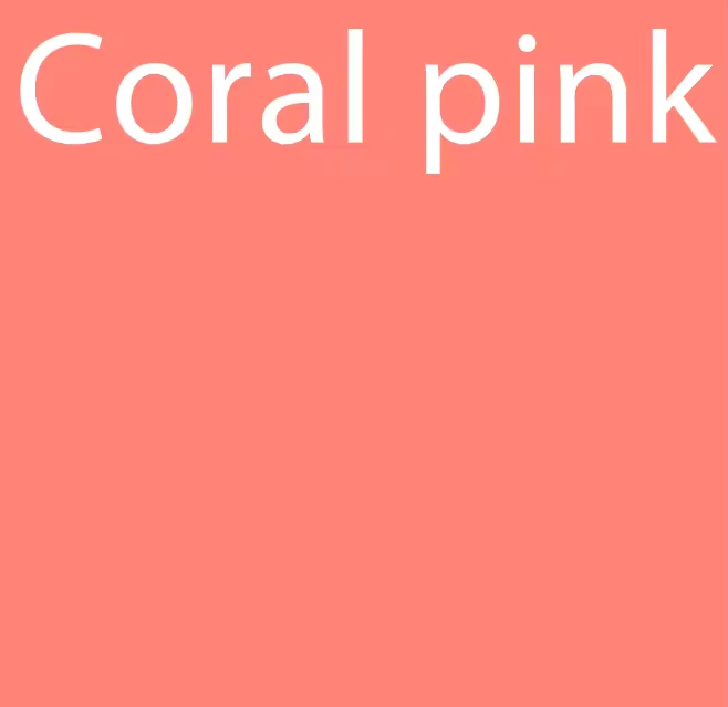 Corallo