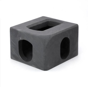 ISO1161集装箱角块Scw480集装箱角铸件，带ABS证书出售 - Product Image 1