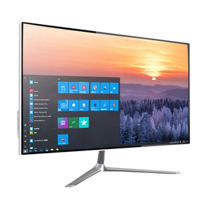 Juego completo personalizado de PC para juegos todo en uno Computadoras de escritorio con opciones de pantalla LCD I3 I5 I7 - Product Image 1