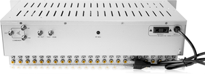 Precio de fábrica 24 en 1 CATV Modulador analógico 24 canales Entrada HD Salida RF Modulador de frecuencia fija - Product Image 6