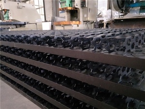 Facciate per edifici Audi Sheet 3D Wall per sistema di rivestimento metallo perforato per pannello singolo in alluminio residenziale - Product Image 6