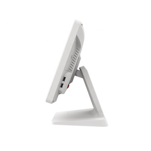 All-in-One-Smart-Touchscreen-POS-Terminal Effizientes Point-of-Sale-Maschinen system mit Caja Registr adora POS-Computers oftware