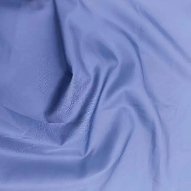 Polyester Satin Taffeta Poplin Vải Đồng Bằng Dệt Chống Cháy Không Thấm Nước Vải PVC Cho Lều Áo Khoác Ngoài Trời Vải