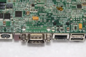 Scheda madre A1.0-A GENE-9310 REV ben testata con memoria cpu del ventilatore - Product Image 5