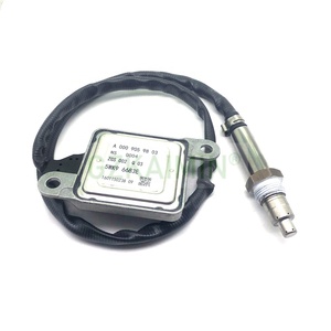 Auto <strong>Sensors</strong> OEM NOX <strong>Sensor</strong> <strong>Lambda</strong> for Mercedes Benz GLC C253 GLE W166 Auto <strong>Sensors</strong> Part Number 5WK96683E A0009059803 - Product Image 1