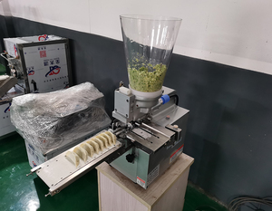 餃子成形機餃子メーカー機餃子機 - Product Image 2