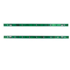 Huishine Led Led şerit ışık elektronik devre PCBA desteklenen tek taraflı pcb üreticisi - Product Image 2