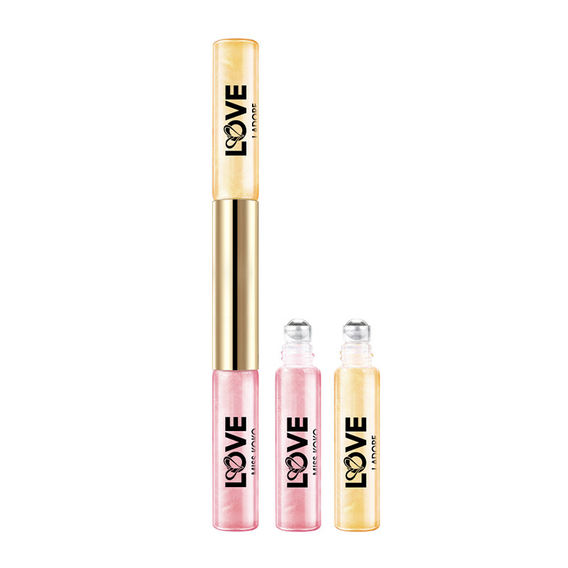 Yellow-Jador/Pink-ccoo