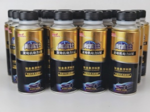 High Quality 100ml ISO Certified Automobile Engine Additive Oil Competitive Price Base Oil for Cars Automotive <strong>Lubricant</strong> - Product Image 5