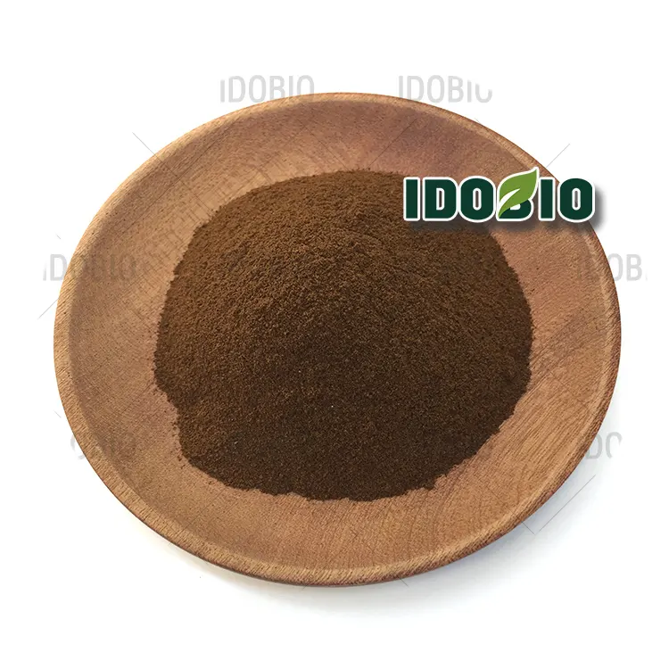 1.5% 5% tự nhiên Ashwagandha viên nang withanolides chiết xuất bột