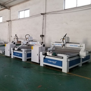 2021最佳4x8 CNC Router带4轴旋转台出售 - Product Image 4