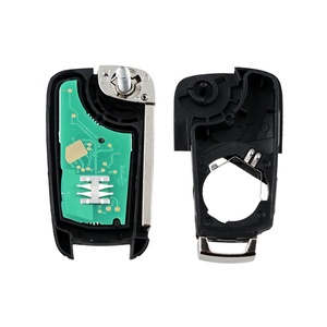 3/4/5ปุ่มสมาร์ท433MHz Keyless Entry รถ Fob สำหรับ2011-2014 Chevrolet Malibu Cruze Impala 2B 3B 4B 5B - Product Image 4