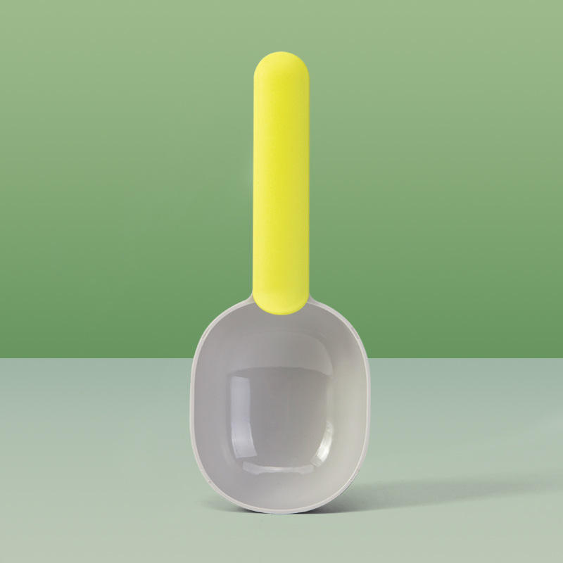 สีเทา + สีเหลือง