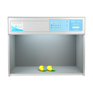 TILO T60(4) лабораторный цветной шкаф, соответствующий световой короб - Product Image 1