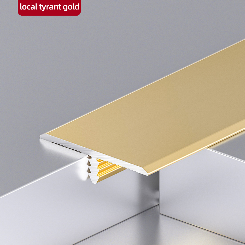 Luxury Gold