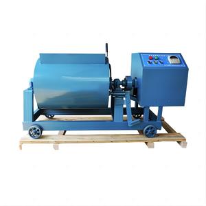 Equipo automático de mezcla de hormigón con temporizador y función de control de velocidad - Product Image 4