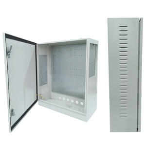แผ่นโลหะเปลือกประเภทผลิตภัณฑ์งานประดิษฐ์แผ่นโลหะ - Product Image 2