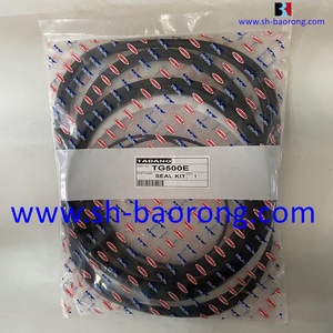 Kit segel silinder hidrolik untuk Derek <span class=keywords><strong>Tadano</strong></span> <span class=keywords><strong>TG500E</strong></span> - Product Image 1