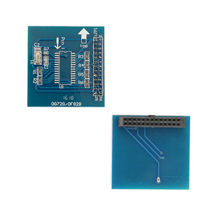 Programmatore chiave AK500 + per moc-edes (con disco rigido del Database) - Product Image 3