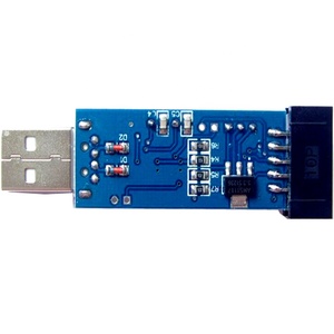 51 AVR Programmatore ISP Downloader USBASP Downloader - Product Image 2
