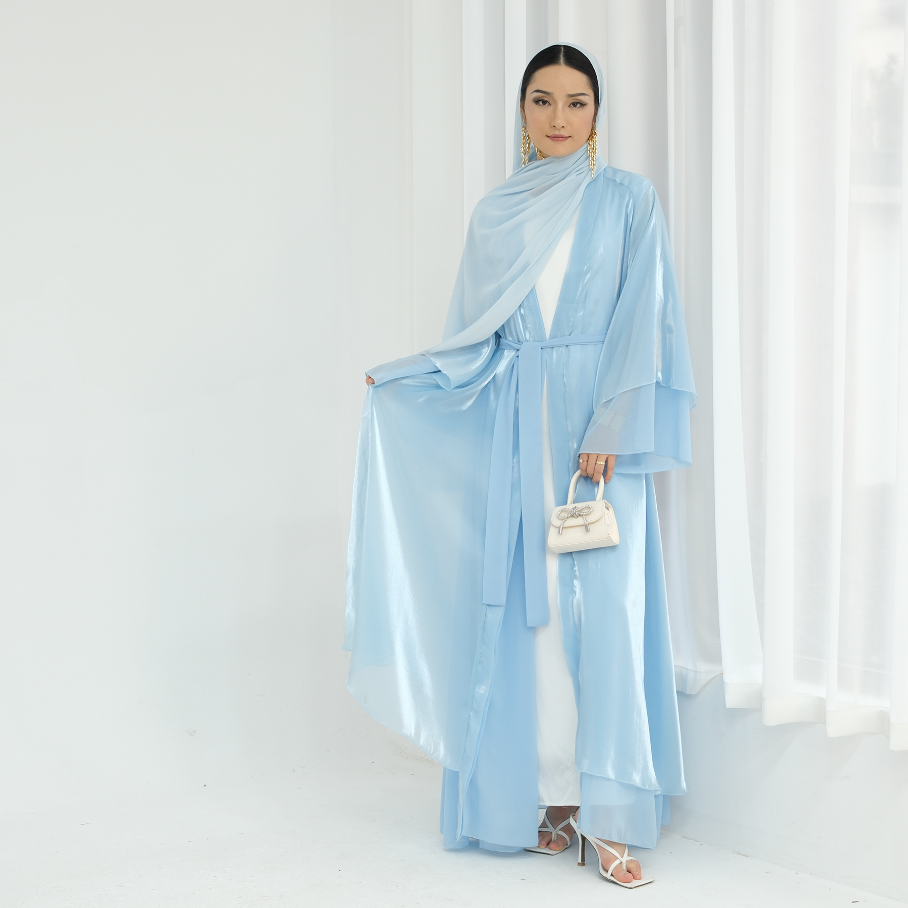 Sky Blue