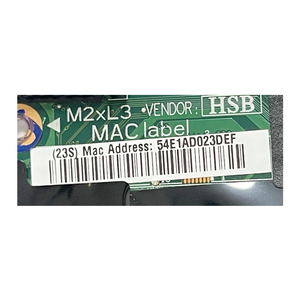 ThinkPad มาเธอร์บอร์ดโน้ตบุ๊ค T470S 01ER337 01ER066 01ER077 01ER345 I7 CPU 7600U การทดสอบ100% แรม4G - Product Image 3