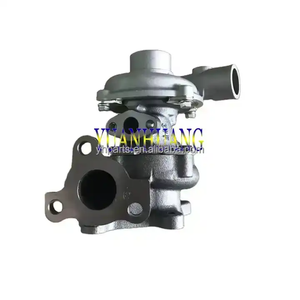 For CAT E320B E320C E325 3304 Excavator Part <strong>Turbo</strong> 3066 <strong>S6K</strong> Engine Turbocharger ME133745 115-5858 - Product Image 1